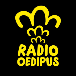 Radio Oedipus-logo