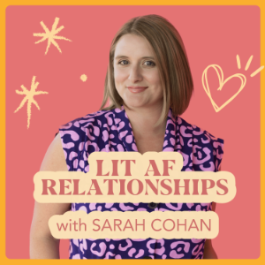 Lit AF Relationships-logo