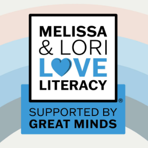 Melissa & Lori Love Literacy ® | Science of Reading for Teachers-logo