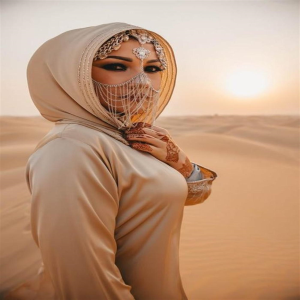 Arabic Dream Podcast-logo