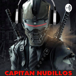 Capitan Nudillos-logo