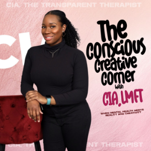 The Conscious Creative Corner-logo