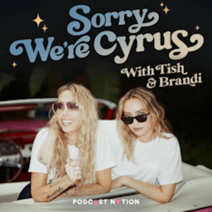 Sorry We're Cyrus-logo