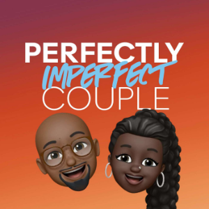 The Perfectly Imperfect Couple Podcast-logo