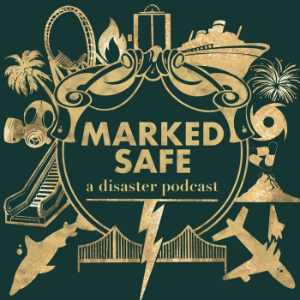 Marked Safe: A Disaster Podcast-logo