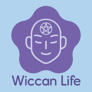 Wiccan Life-logo