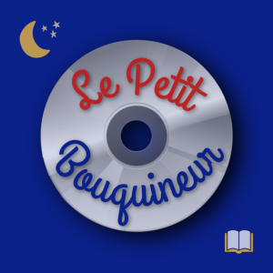 Le Petit Bouquineur-logo