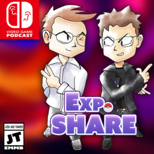 EXP. Share-logo