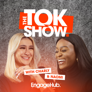 The Tok Show-logo