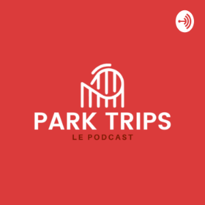 Park Trips - découverte des parcs d'attractions-logo
