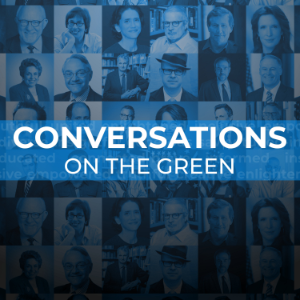 Conversations on the Green-logo
