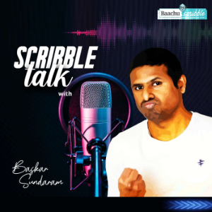 Scribble Talk-logo