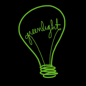 The Green Light-logo