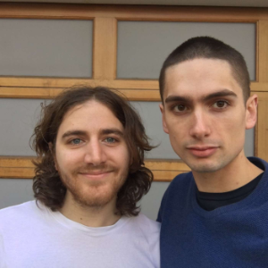 Episode 15 - James Tobin