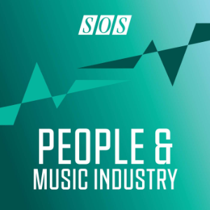 People & Music Industry-logo