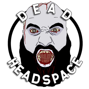 Dead Headspace-logo