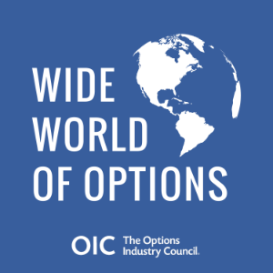 OICs Wide World of Options-logo