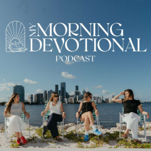 My Morning Devotional-logo