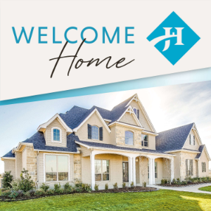 Welcome Home: The John Houston Homes Podcast-logo