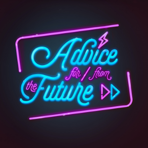 Advice For And From The Future-logo