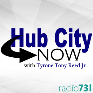 Radio 731-logo