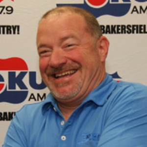 KUZZ "Live" with Geoff Emery-logo