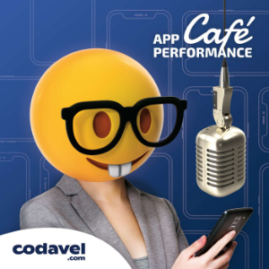 App Performance Café-logo