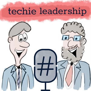 Techie Leadership-logo