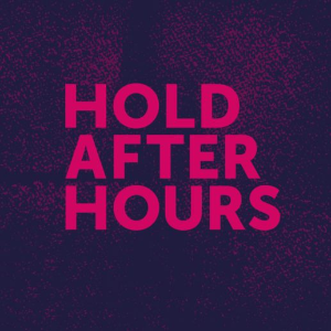 Hold After Hours-logo