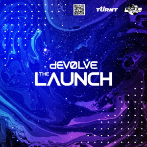 The Launch-logo