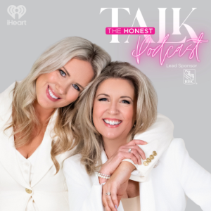 The Honest Talk-logo