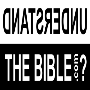 Understand the Bible? Pastor Melissa Scott, Ph.D.-logo