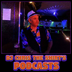 DjChristheshirt-logo