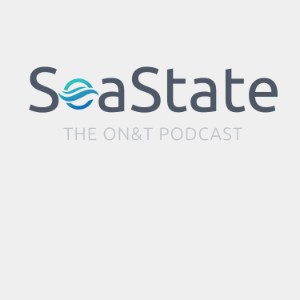 SeaState: The ON&T Podcast-logo