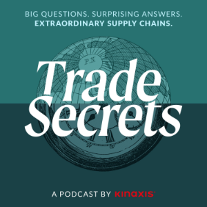 Trade Secrets-logo