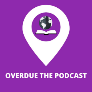 Overdue The Podcast-logo