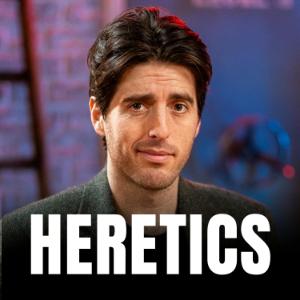 heretics.-logo