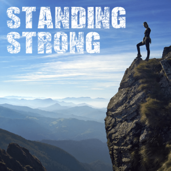 Standing Strong Listen to Podcasts On Demand Free TuneIn
