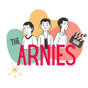 The Arnies-logo