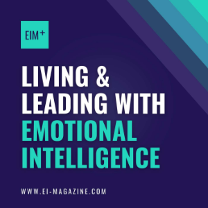 Living and Leading with Emotional Intelligence-logo