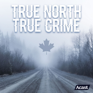 True North True Crime-logo