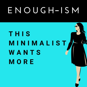 Enough-ism-logo