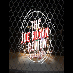 Joe Rogan Review-logo