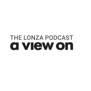 A view on-logo