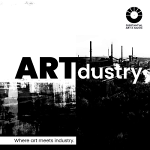 ARTdustry-logo