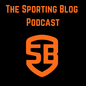 The Sporting Blog Podcast-logo