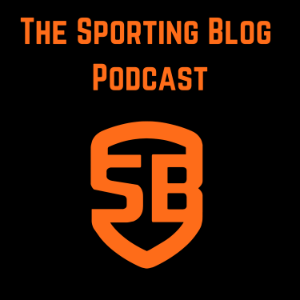 The Sporting Blog Podcast-logo