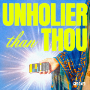 Unholier Than Thou-logo