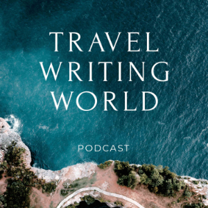 Travel Writing World-logo