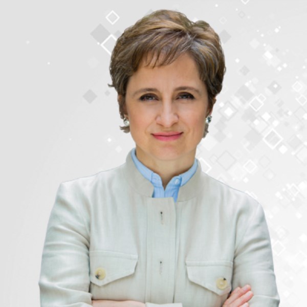 Aristegui Noticias Free Internet Radio Tunein